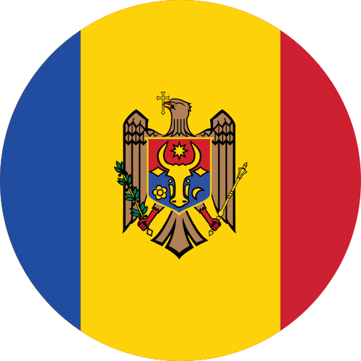 Moldova Icon